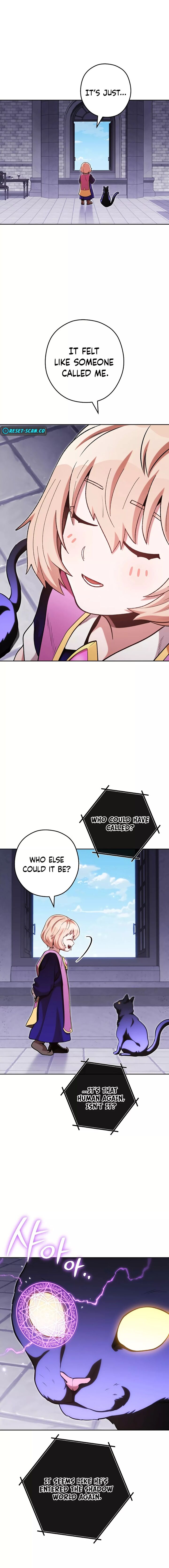 Dungeon Reset Chapter 231 Page 9