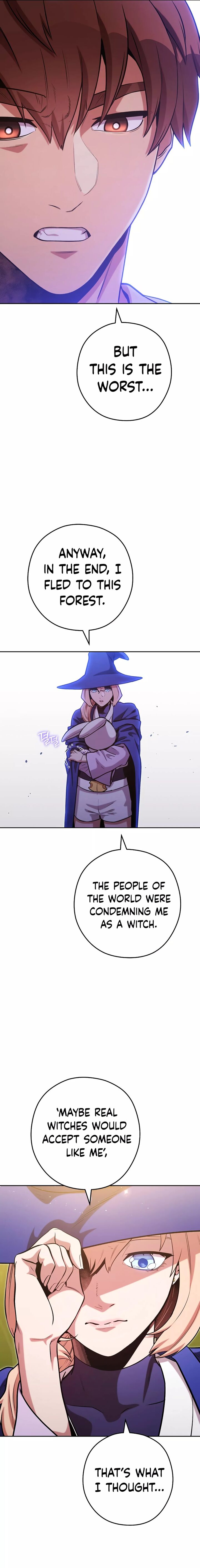 Dungeon Reset Chapter 232 Page 10