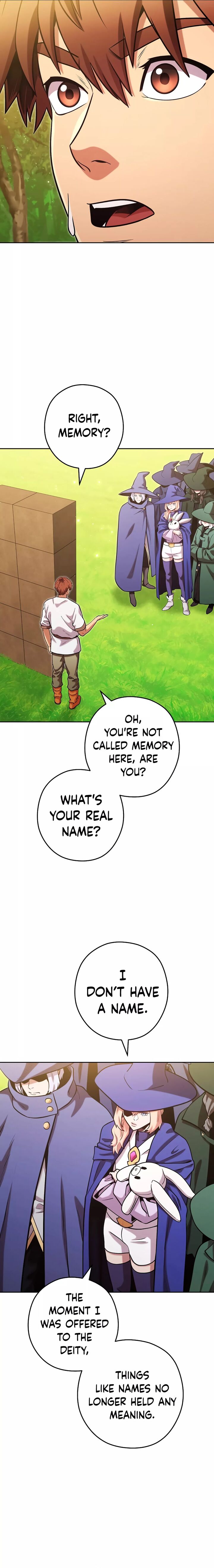 Dungeon Reset Chapter 232 Page 2