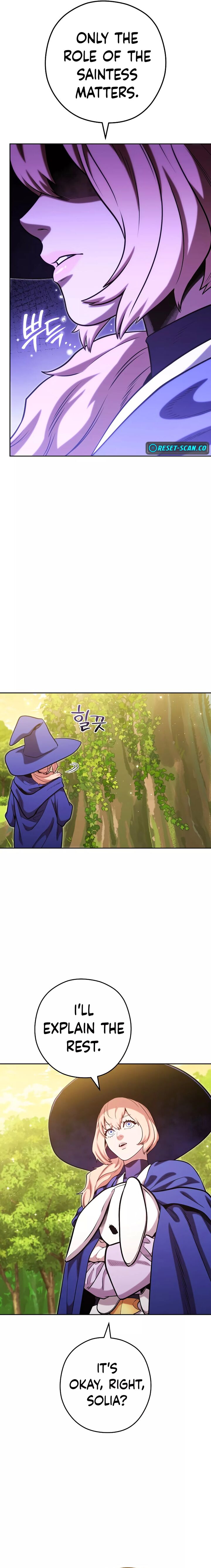 Dungeon Reset Chapter 232 Page 3