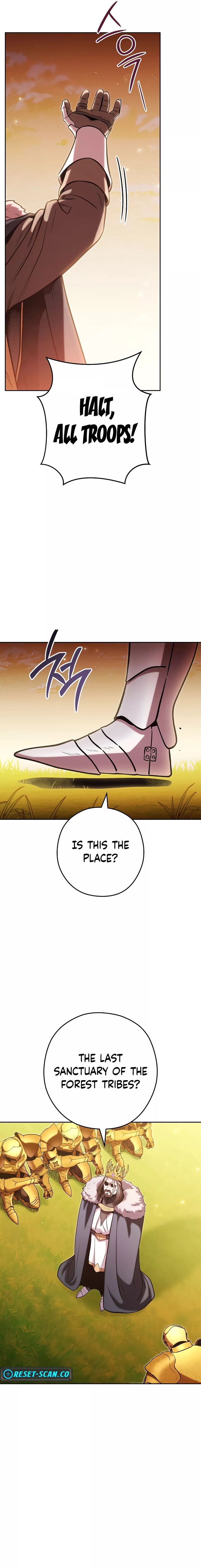 Dungeon Reset Chapter 233 Page 17
