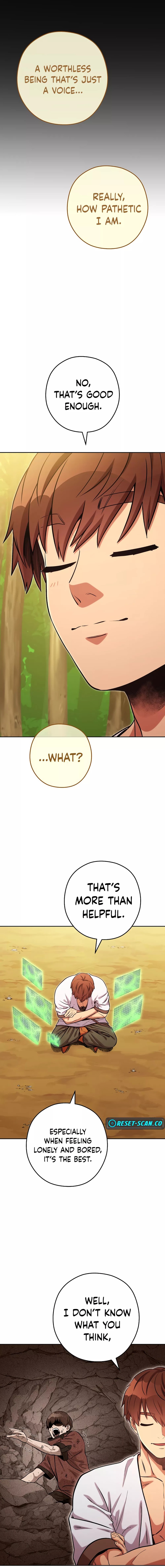 Dungeon Reset Chapter 234 Page 10