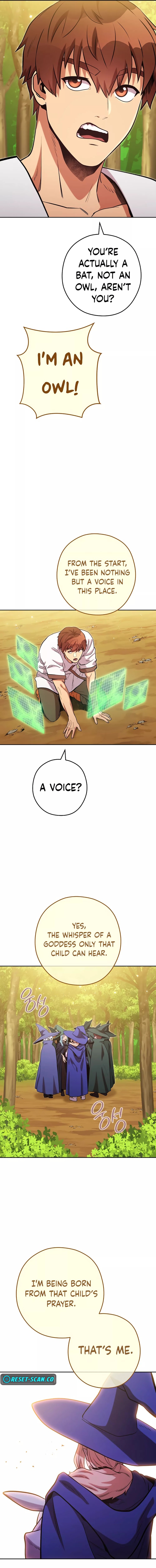 Dungeon Reset Chapter 234 Page 6