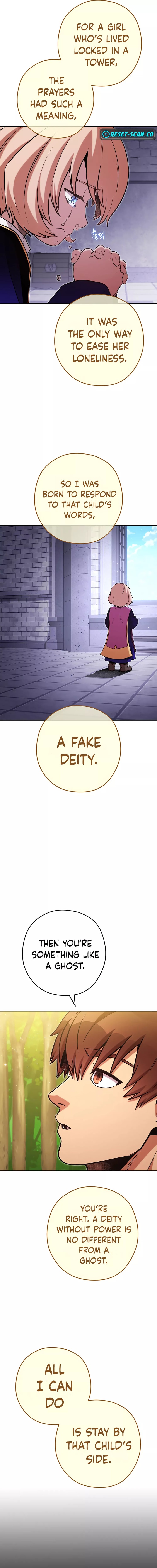 Dungeon Reset Chapter 234 Page 8