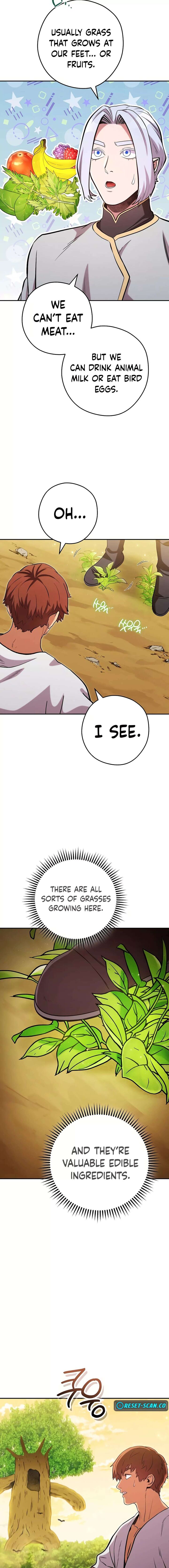 Dungeon Reset Chapter 235 Page 10