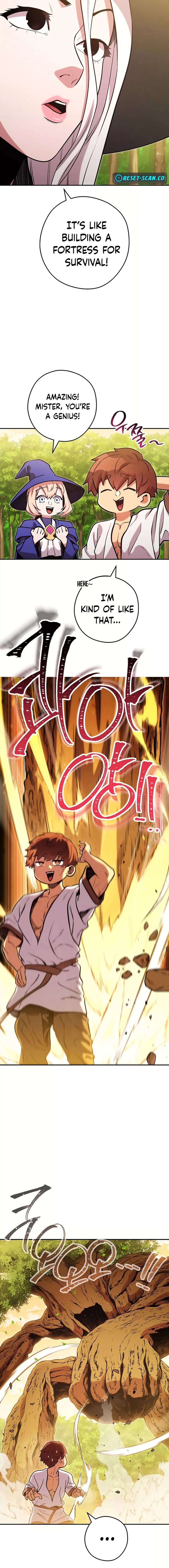 Dungeon Reset Chapter 235 Page 4