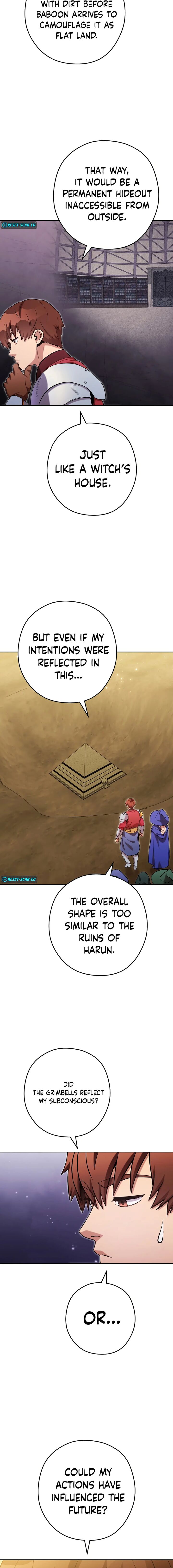 Dungeon Reset Chapter 236 Page 7
