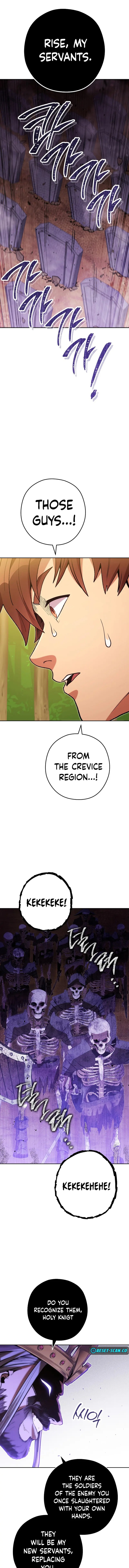 Dungeon Reset Chapter 238 Page 12