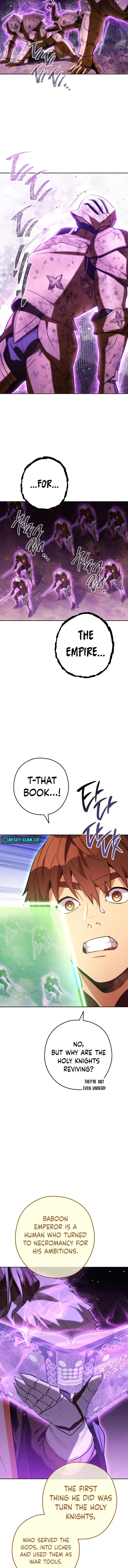 Dungeon Reset Chapter 238 Page 4