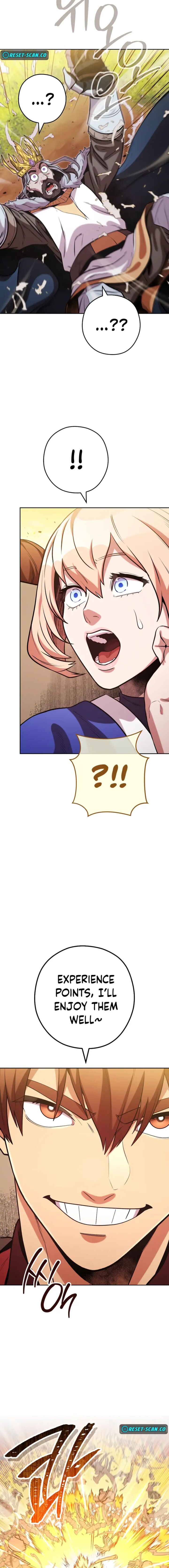 Dungeon Reset Chapter 241 Page 2