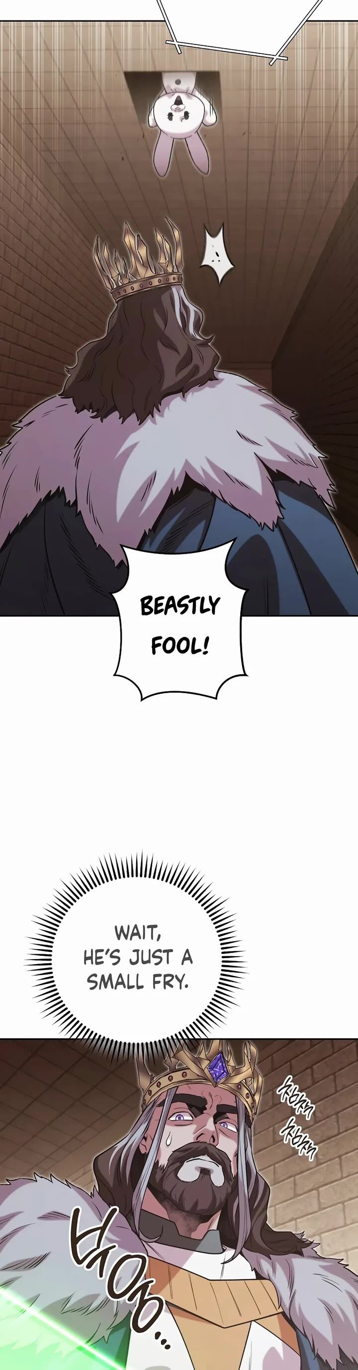 Dungeon Reset Chapter 242 Page 12