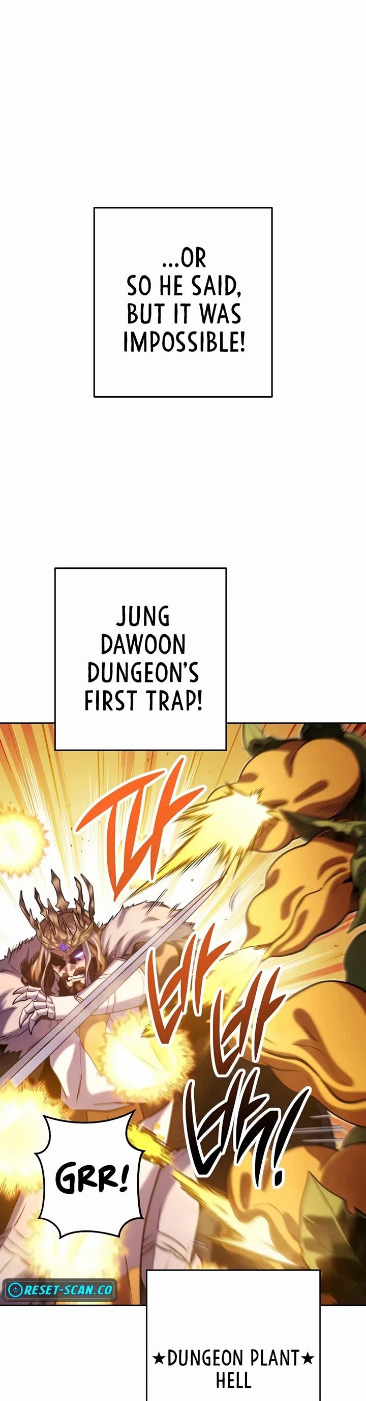 Dungeon Reset Chapter 242 Page 15
