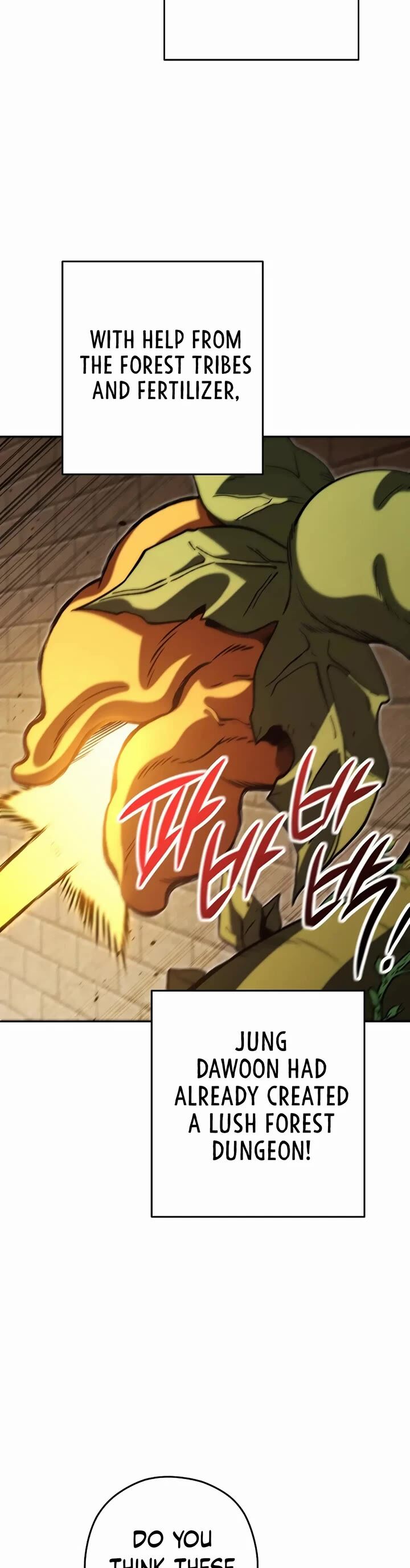 Dungeon Reset Chapter 242 Page 16