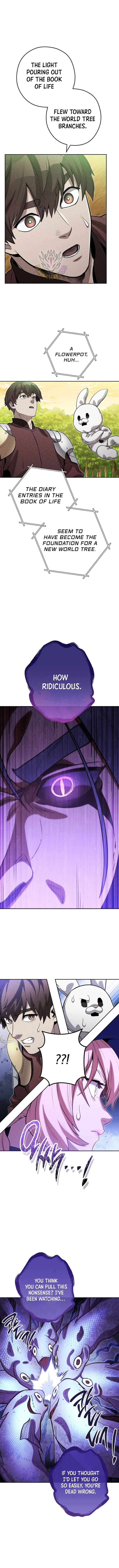 Dungeon Reset Chapter 248 Page 6