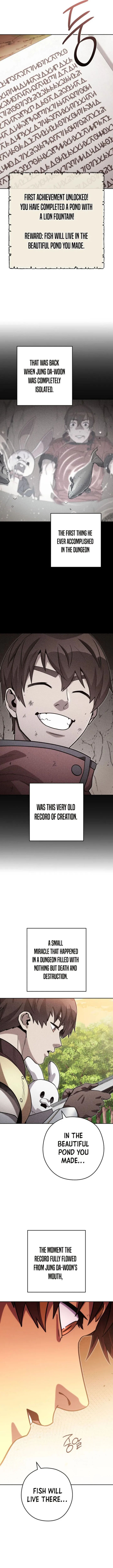 Dungeon Reset Chapter 250 Page 15