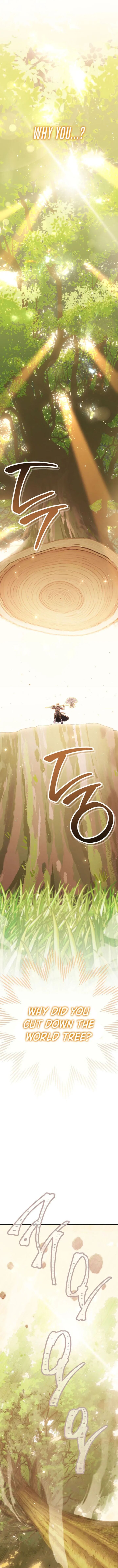 Dungeon Reset Chapter 252 Page 1