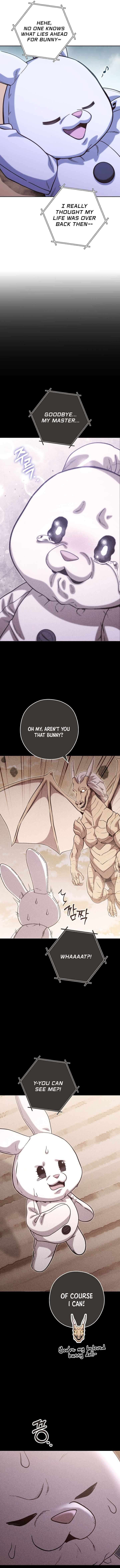 Dungeon Reset Chapter 253 Page 2