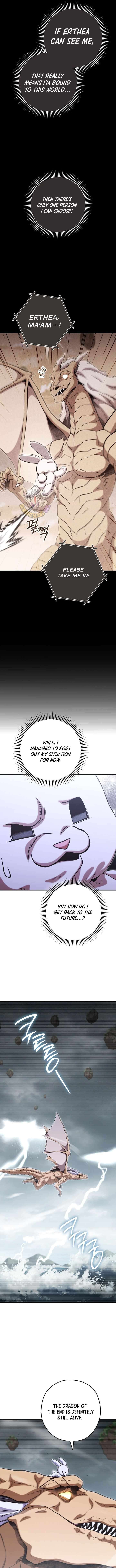 Dungeon Reset Chapter 253 Page 3