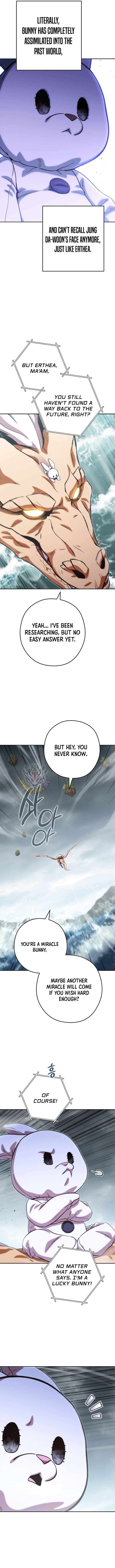 Dungeon Reset Chapter 253 Page 5