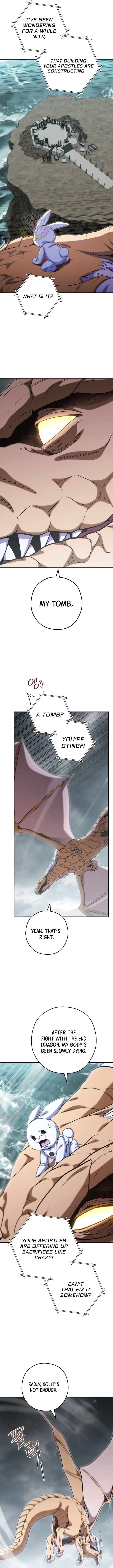 Dungeon Reset Chapter 253 Page 6
