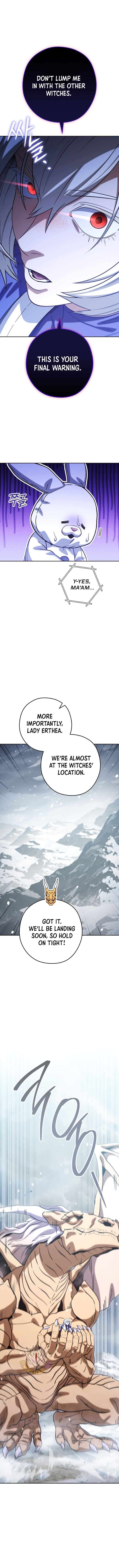 Dungeon Reset Chapter 254 Page 7