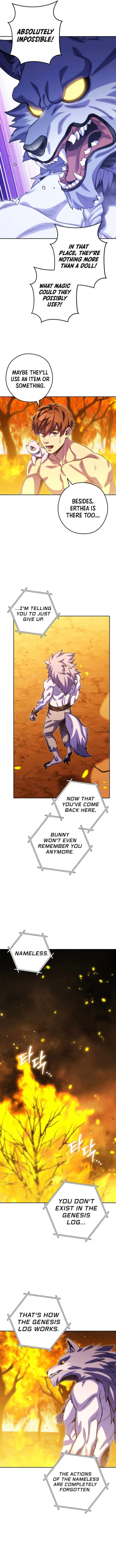 Dungeon Reset Chapter 255 Page 6