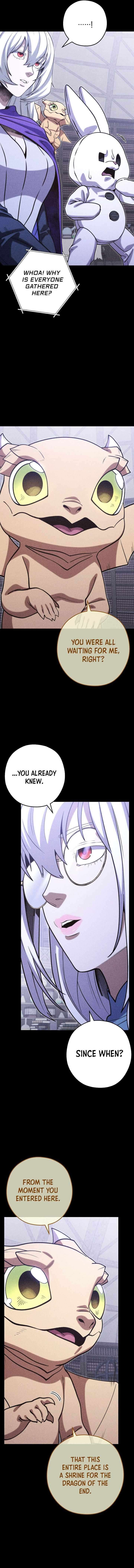 Dungeon Reset Chapter 256 Page 12