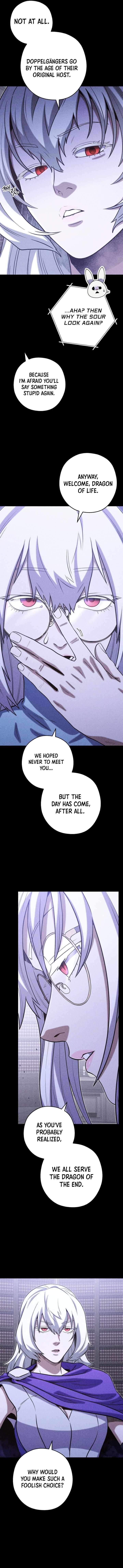 Dungeon Reset Chapter 256 Page 15