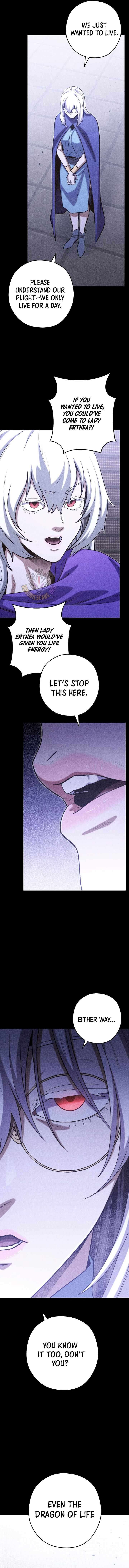 Dungeon Reset Chapter 256 Page 16