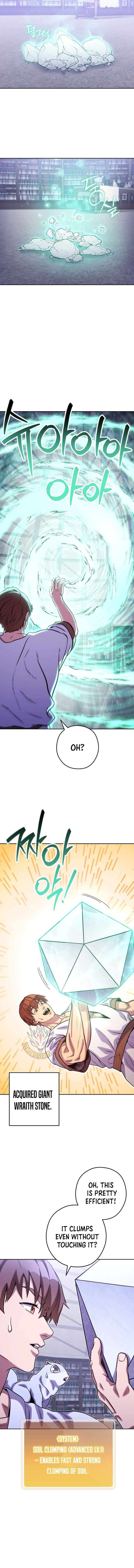 Dungeon Reset Chapter 256 Page 4