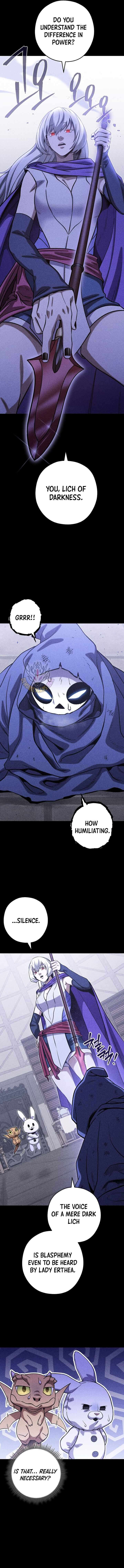 Dungeon Reset Chapter 256 Page 7