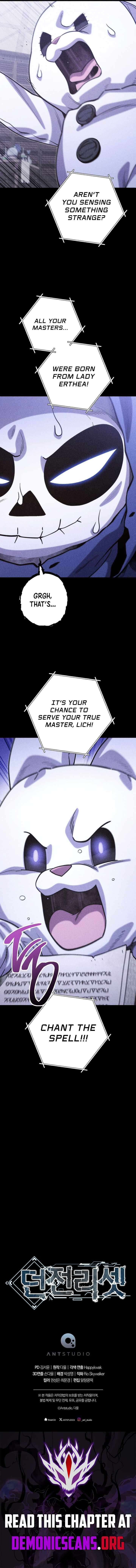 Dungeon Reset Chapter 257 Page 18