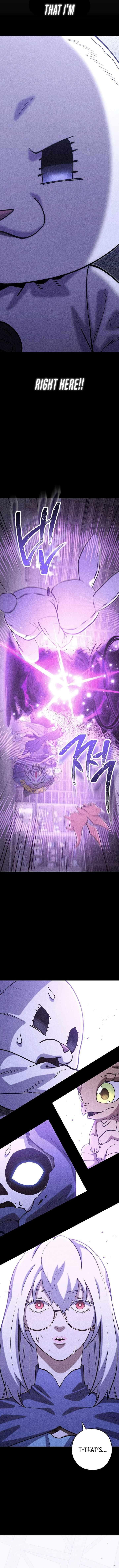 Dungeon Reset Chapter 258 Page 6