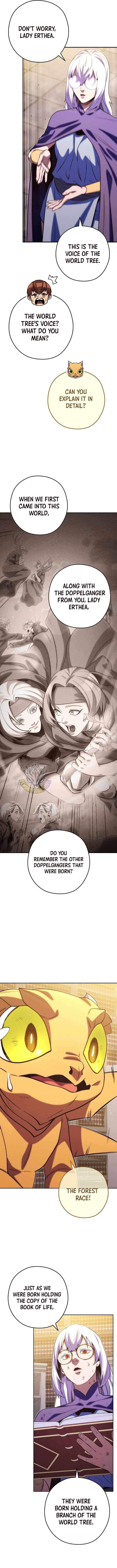 Dungeon Reset Chapter 259 Page 17