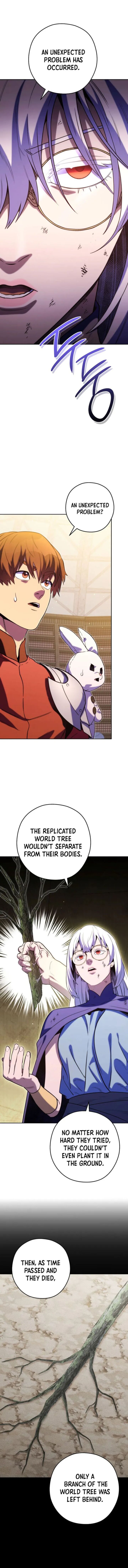 Dungeon Reset Chapter 260 Page 1