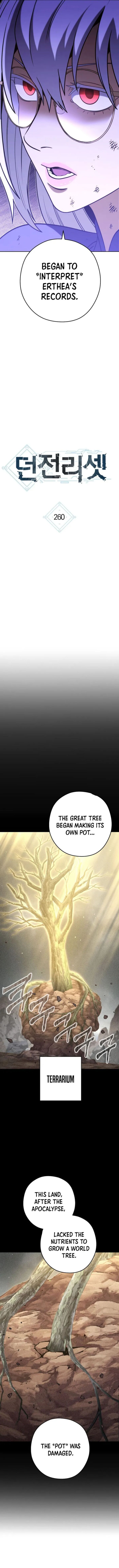 Dungeon Reset Chapter 260 Page 4