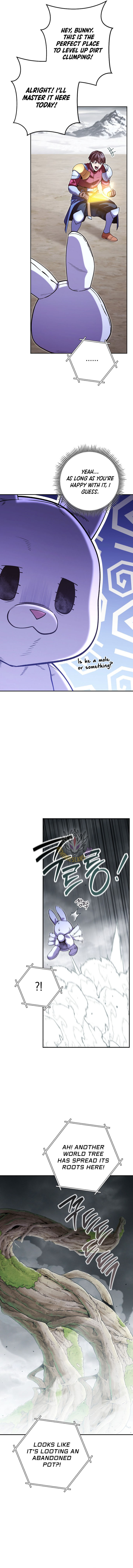 Dungeon Reset Chapter 262 Page 9