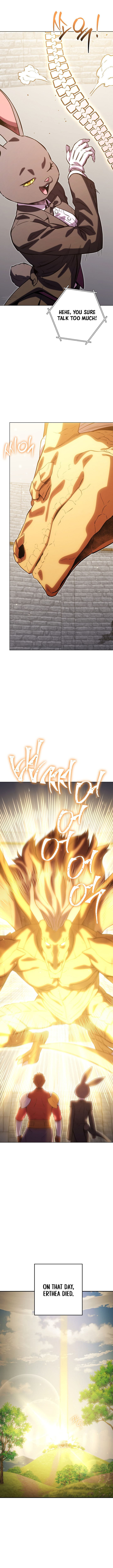 Dungeon Reset Chapter 264 Page 13