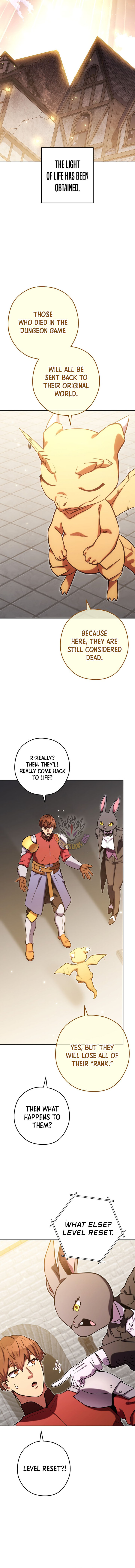 Dungeon Reset Chapter 265 Page 13