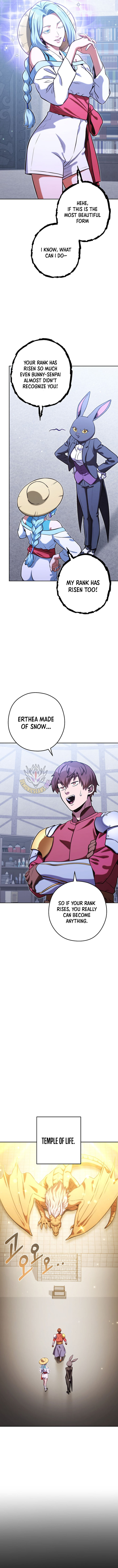 Dungeon Reset Chapter 265 Page 3
