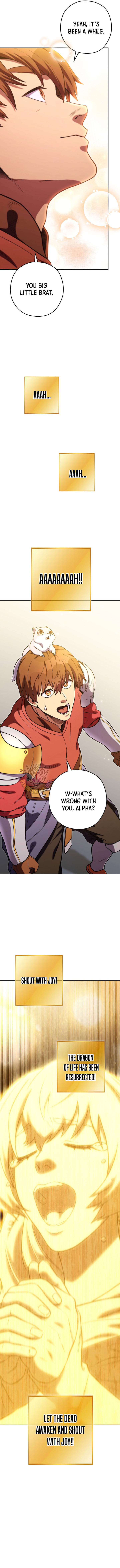 Dungeon Reset Chapter 265 Page 6