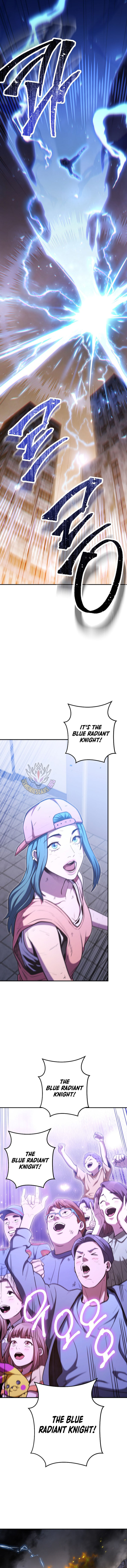 Dungeon Reset Chapter 266 Page 10