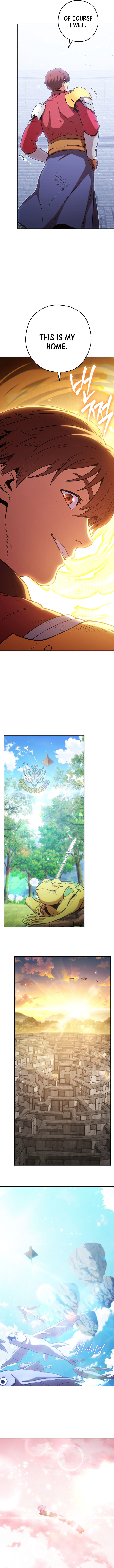 Dungeon Reset Chapter 266 Page 14