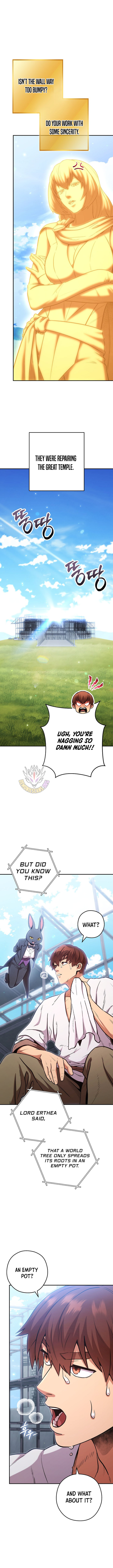 Dungeon Reset Chapter 266 Page 2