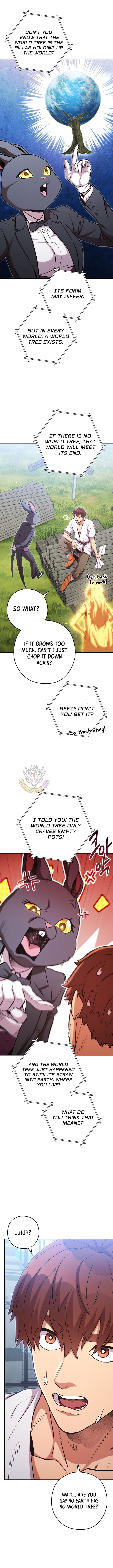 Dungeon Reset Chapter 266 Page 3