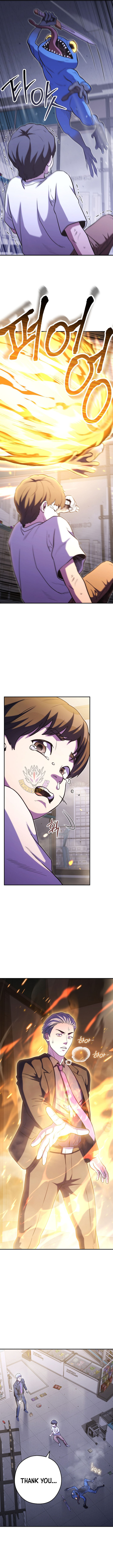 Dungeon Reset Chapter 266 Page 7