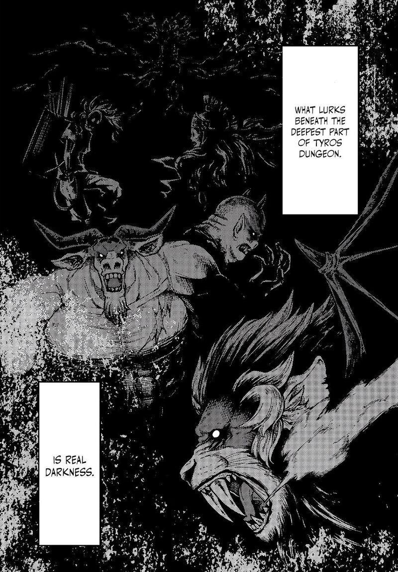 Dungeon Sherpa Meikyuu Michisaki Annainin Chapter 1 Page 34