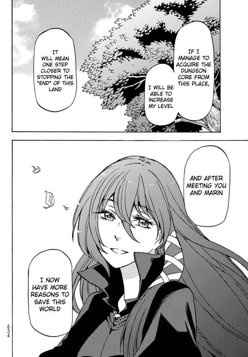 Dungeon Sherpa Meikyuu Michisaki Annainin Chapter 10 Page 10