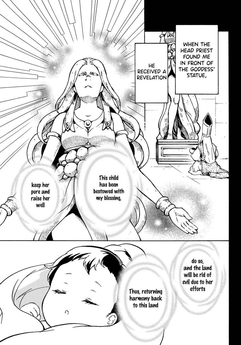 Dungeon Sherpa Meikyuu Michisaki Annainin Chapter 10 Page 5