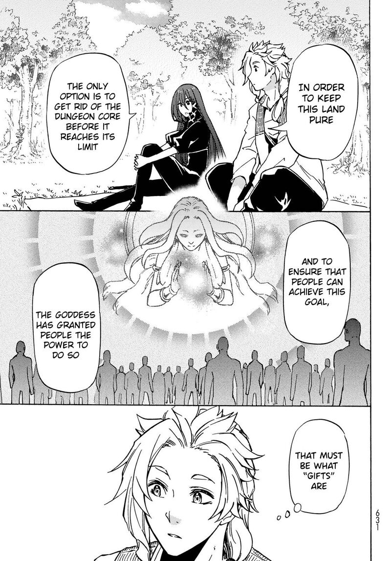Dungeon Sherpa Meikyuu Michisaki Annainin Chapter 10 Page 7